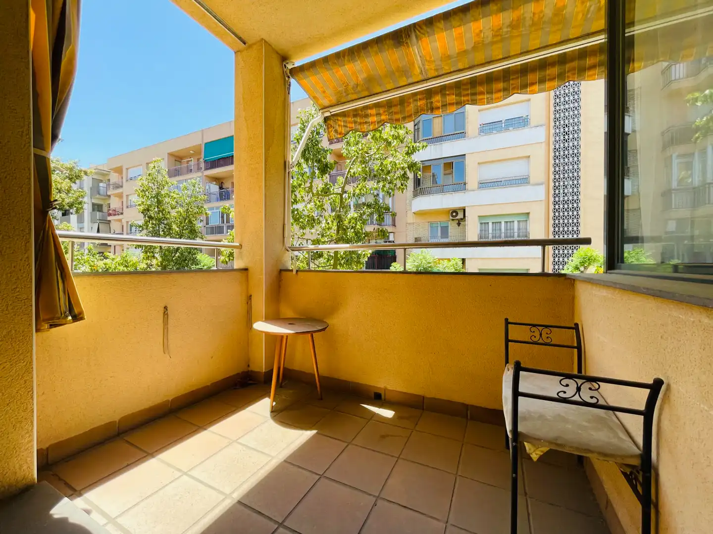 Wohnung mit Terrasse zum Verkauf in Sant Andreu de la Barca, imagen 3
