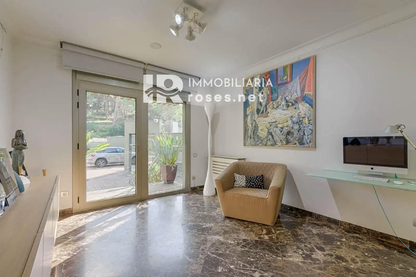 Villa con piscina in vendita a Rosselló, imagen 9