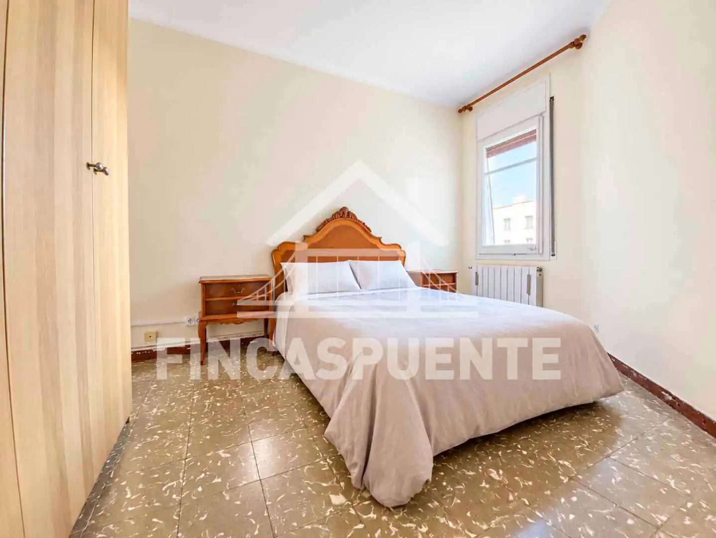 Appartement avec ascenseur à vendre à Carrer de Padilla, imagen 5