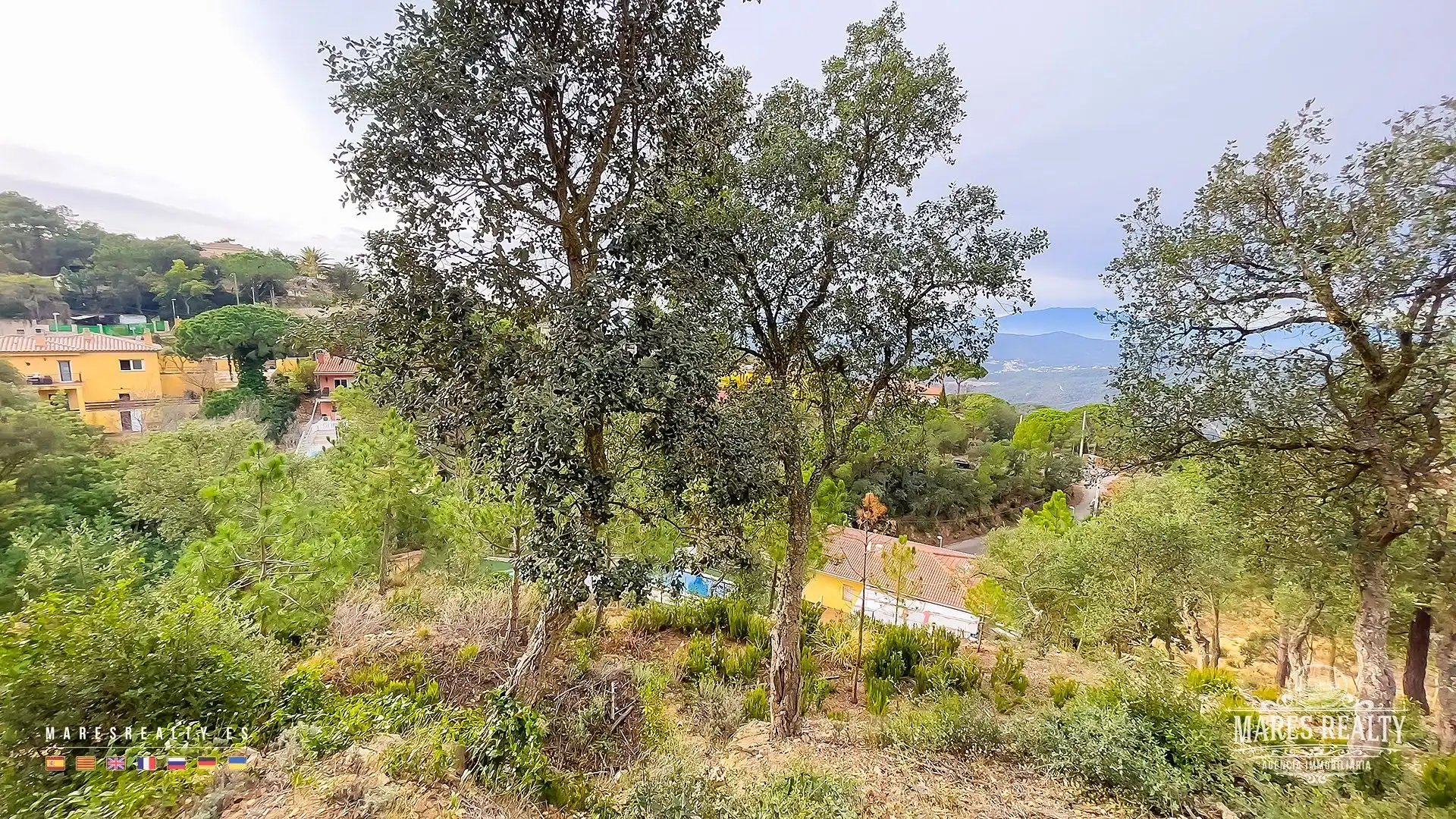 Grundstücke und Bauplätze zum Verkauf in Serra Brava, imagen 6