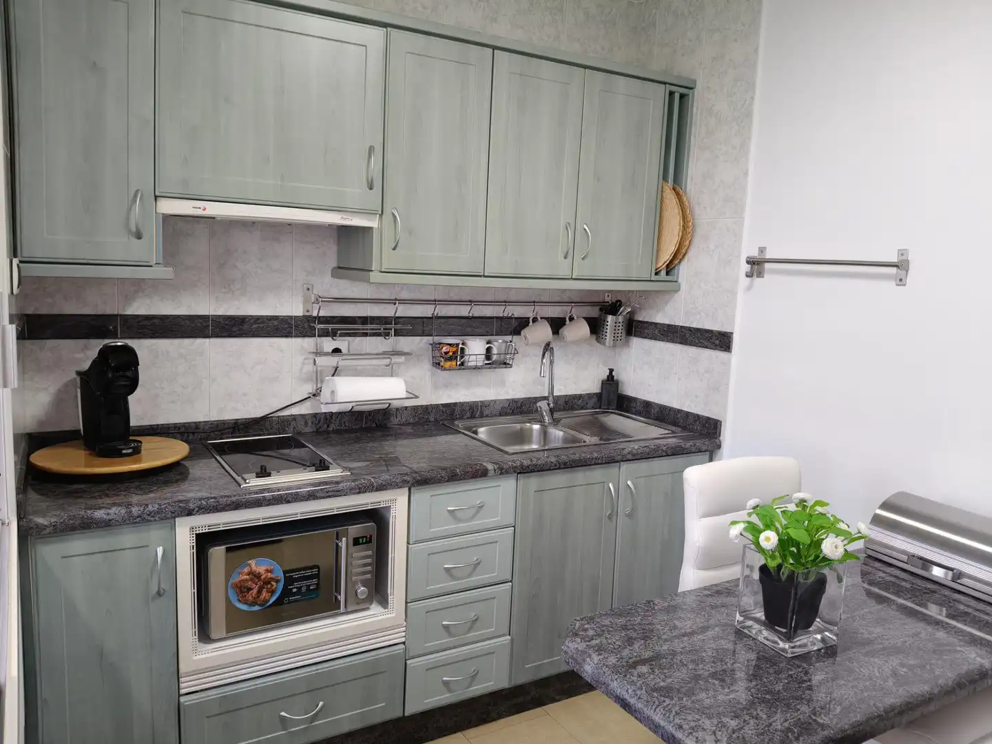 Apartament amb ascensor en venda a ROSARIO EL, imagen 25