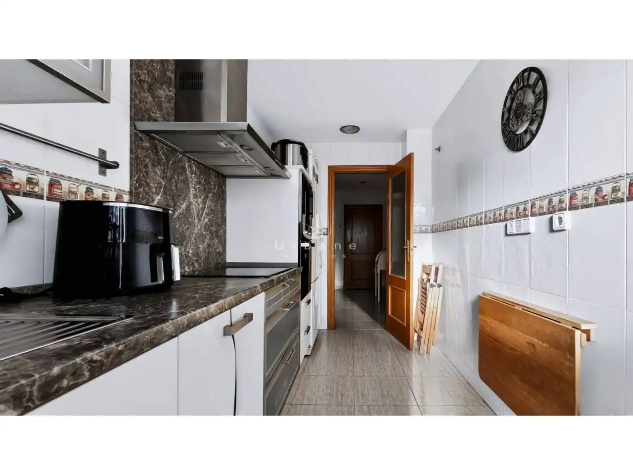 Appartement avec terrasse à vendre à Avenida Juan Carlos I, imagen 7