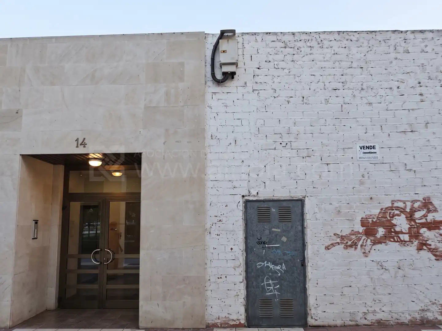 Business premises for sale in Logroño - Parque San Adrián, imagen 5