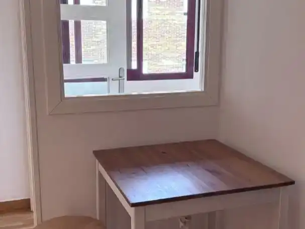 Terraza de Piso en venta en Madrid con Aire acondicionado, Parquet y Amueblado
