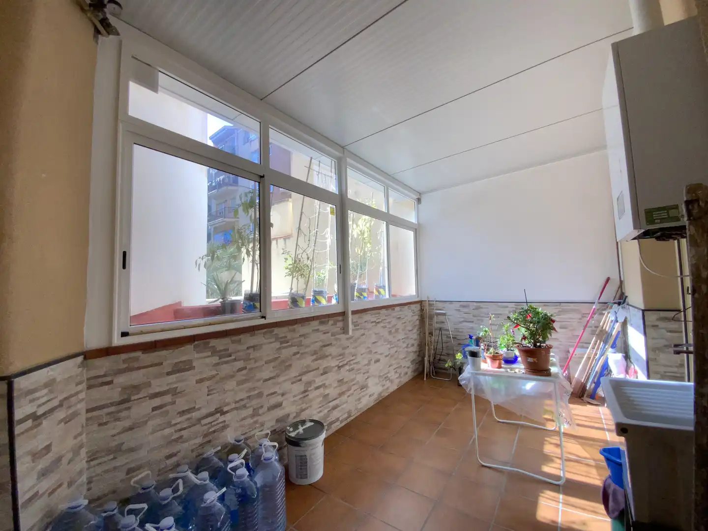 Flat with lift for sale in Rocafonda, imagen 28