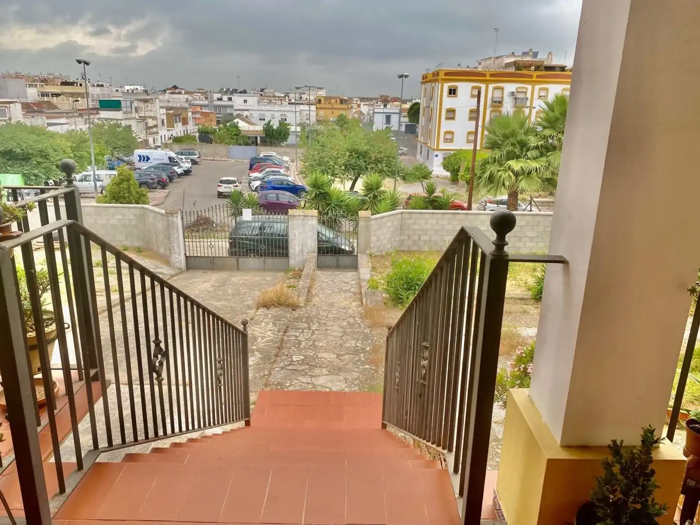 Chalet con piscina en venta en Calle Cabo San Adrián, imagen 21