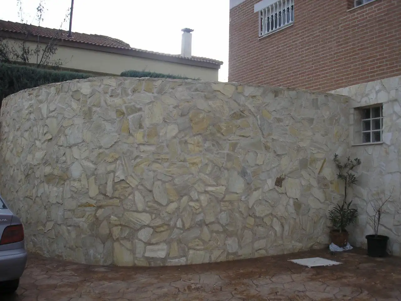 Villa in vendita a Calle Cañada 103, imagen 6