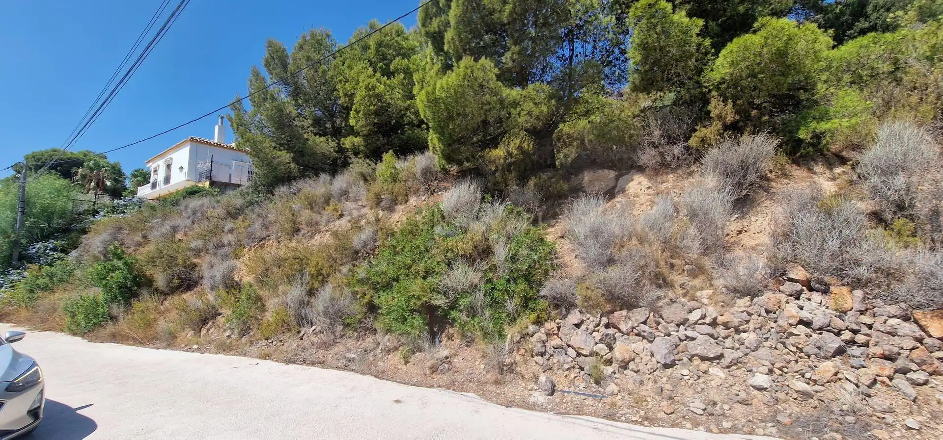 Piso en venta en La Vall d'Uixó