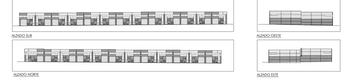Industrial building for sale in Sant Vicenç Dels Horts, imagen 17
