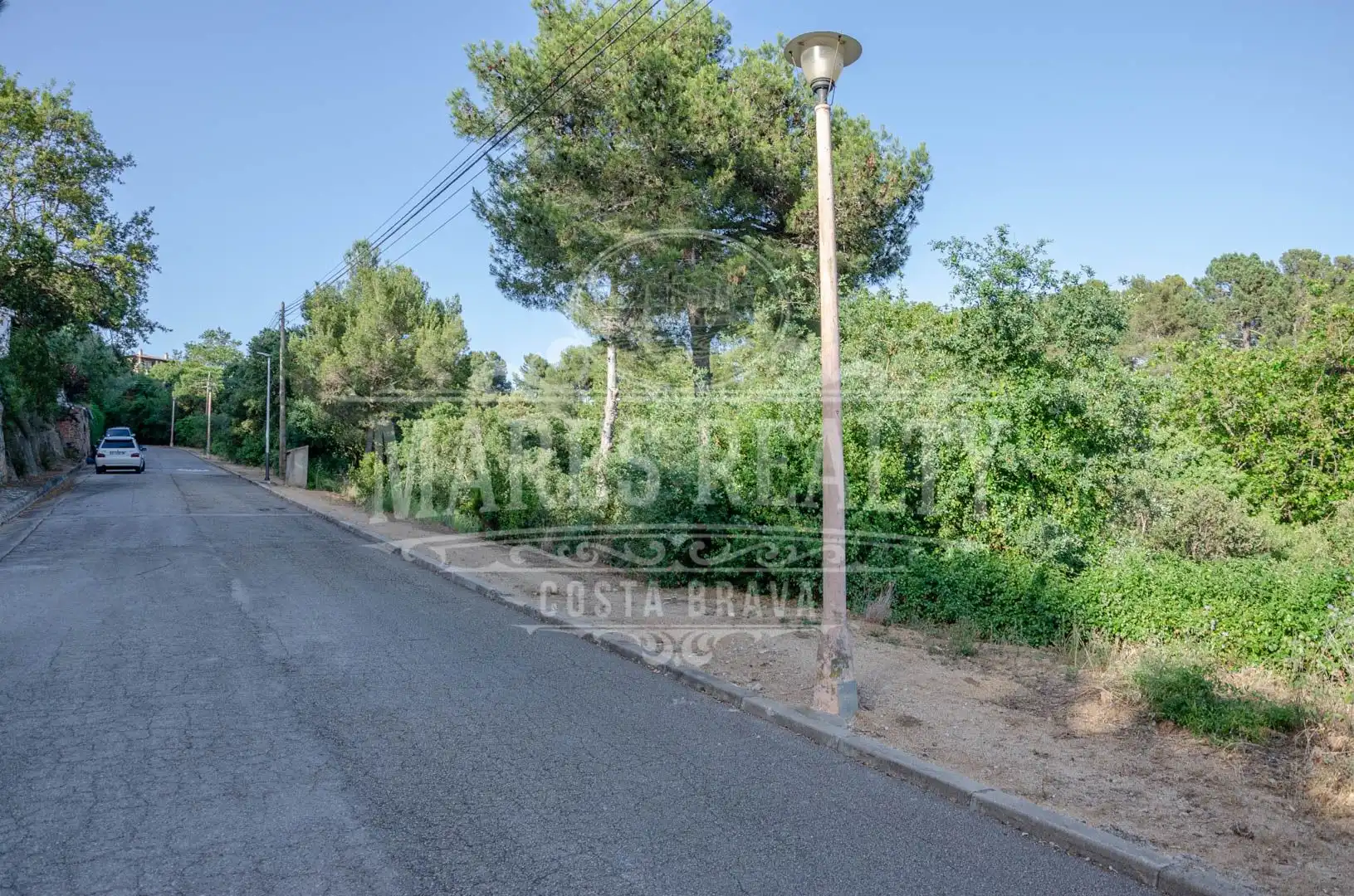 Grundstücke und Bauplätze zum Verkauf in Santa María de Llorell, imagen 11