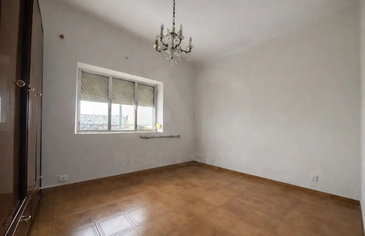 Comedor de Casa o chalet en venta en Ávila con Calefacción, Terraza y Piscina
