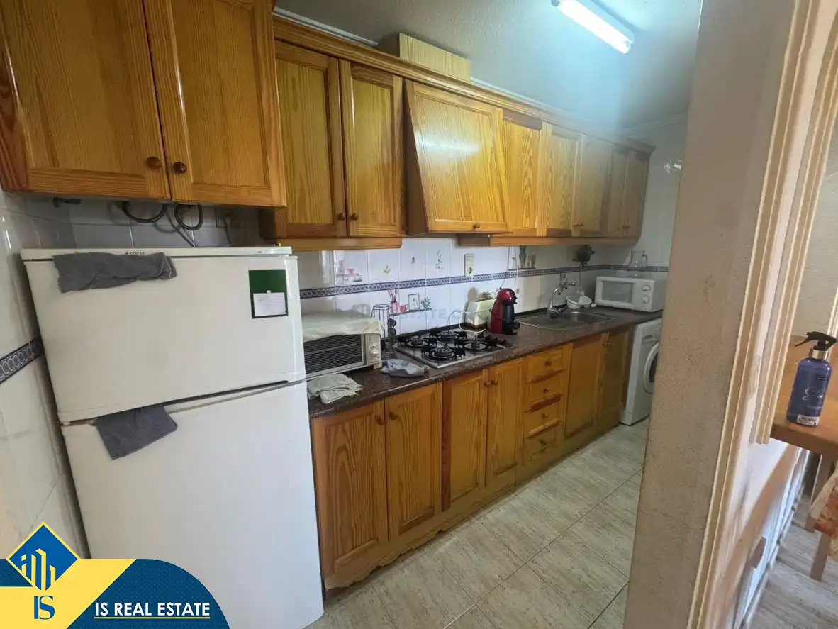 Apartament amb piscina en venda a Playa del Acequión, Náufragos y Rocío del Mar, imagen 4