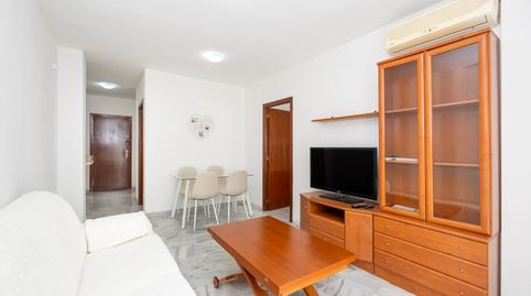 Foto 2 von Wohnungen zur Miete in Avenida de la Sierra Nevada, 95, Cenes de la Vega, Granada