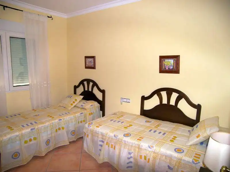 Villa con terrazza in vendita a Marisol Park - Ortembach - Los Almendros, imagen 10