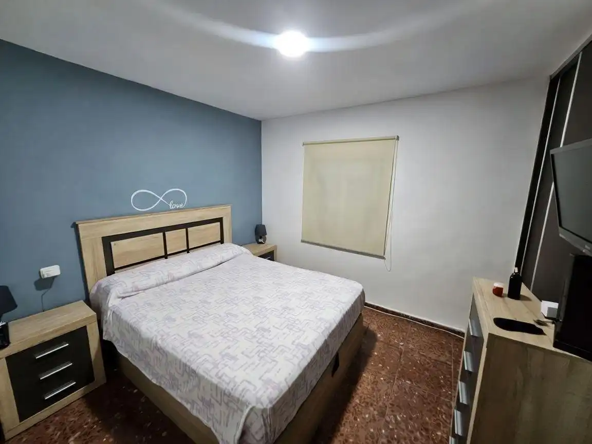 Casa en venda a Pedanías - Extrarradio, imagen 6