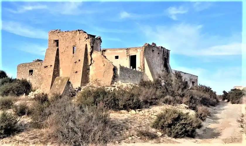 Haus zum Verkauf in Carretera Carboneras, imagen 9