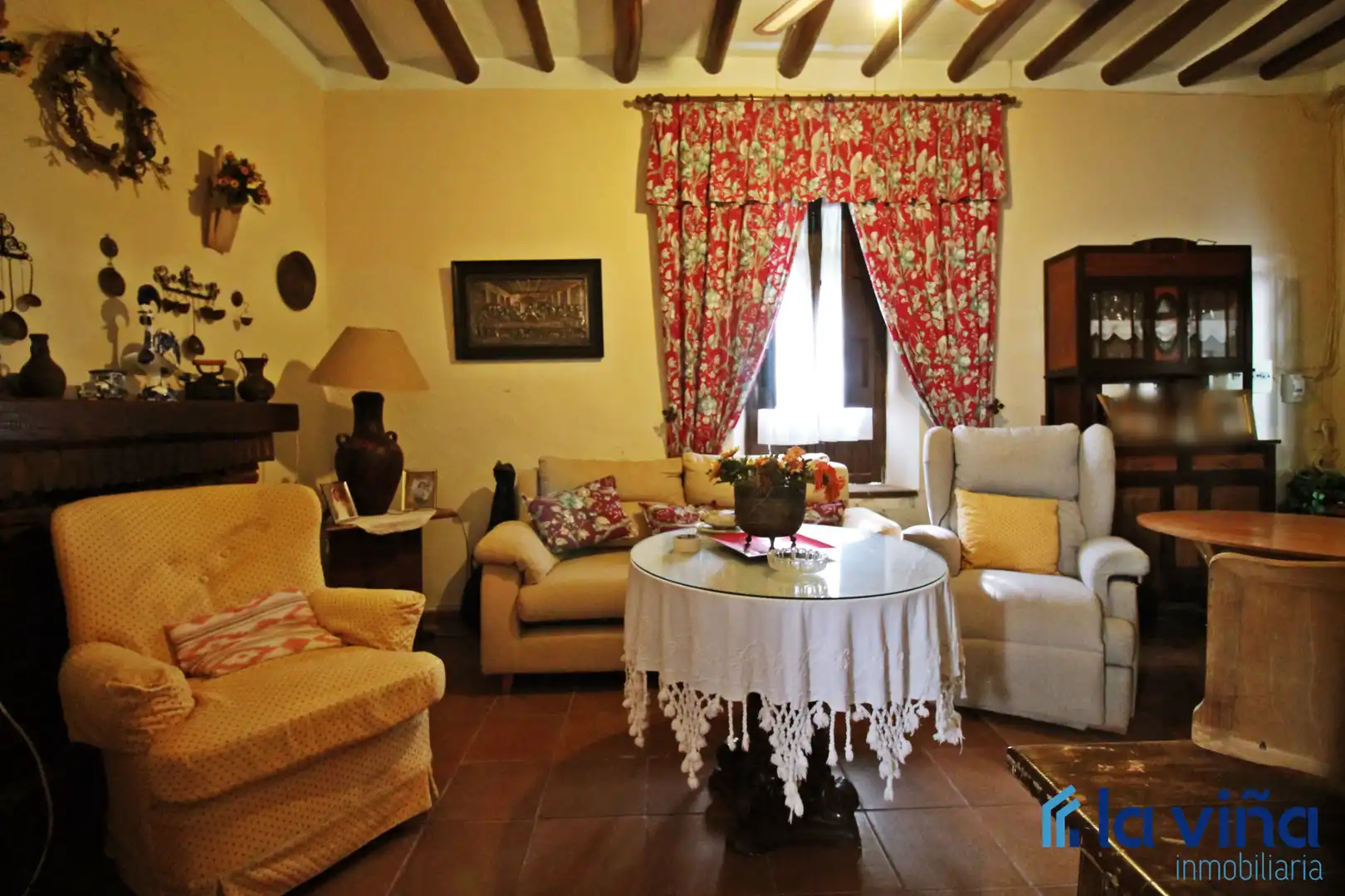 Casa rústica con piscina en venta en Mollina, imagen 23