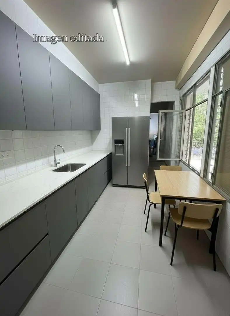 Cocina de Casa o chalet en venta en Moncofa con Jardín privado, Terraza y Trastero