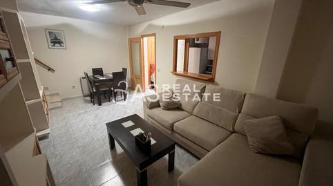 Foto 5 de Pis en venda a Calle de las Acacias, Bulevar - Plaza Castilla, Guadalajara