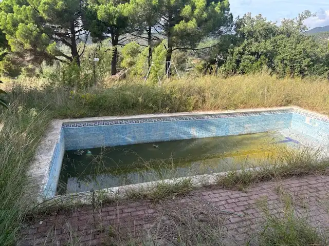 House with garden for sale in Carrer del Romaní, imagen 23