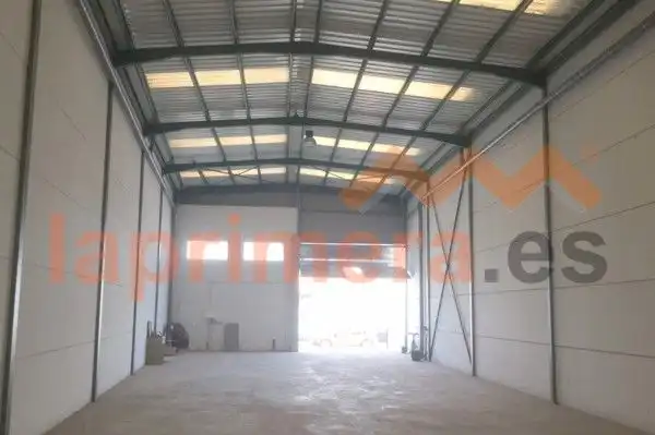 Industrial building to rent in Massanassa, imagen 3