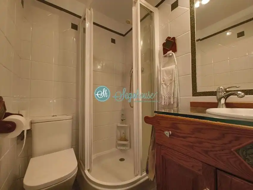 Flat with lift for sale in Ezequiel González - Conde de Sepúlveda, imagen 34