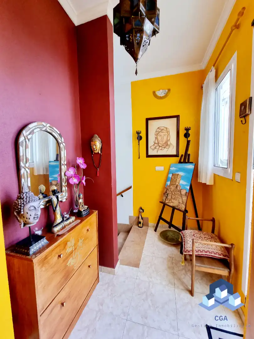 Duplexes for sale in Lorca  with Air Conditioner, Terrace and Storage room