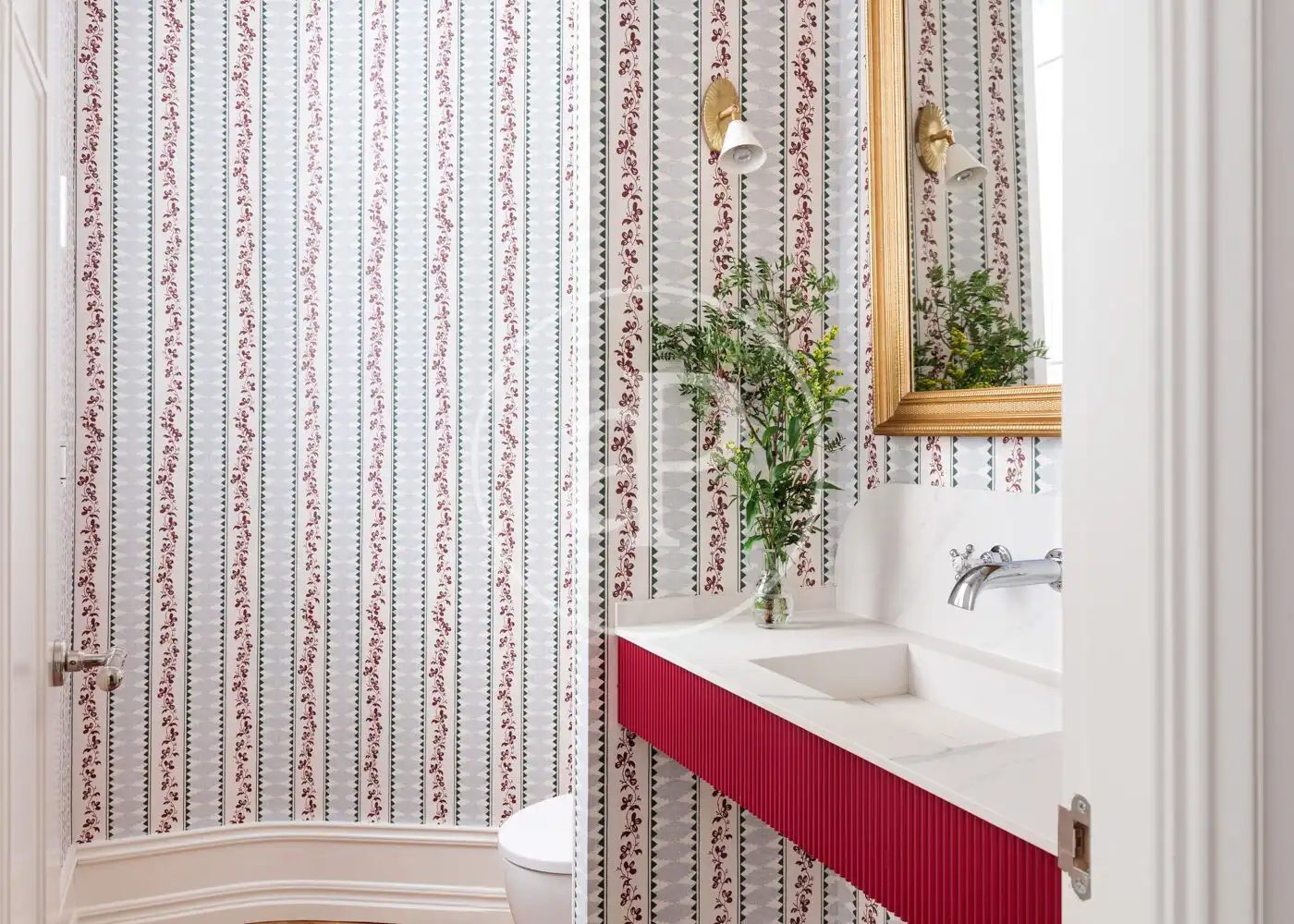 Baño de Piso en venta en Madrid con Aire acondicionado, Calefacción y Amueblado