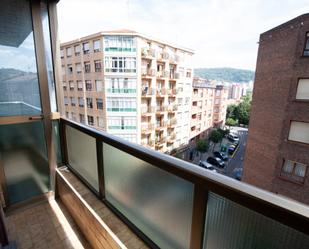 Bedroom of Flat for sale in Bilbao   with Terrace