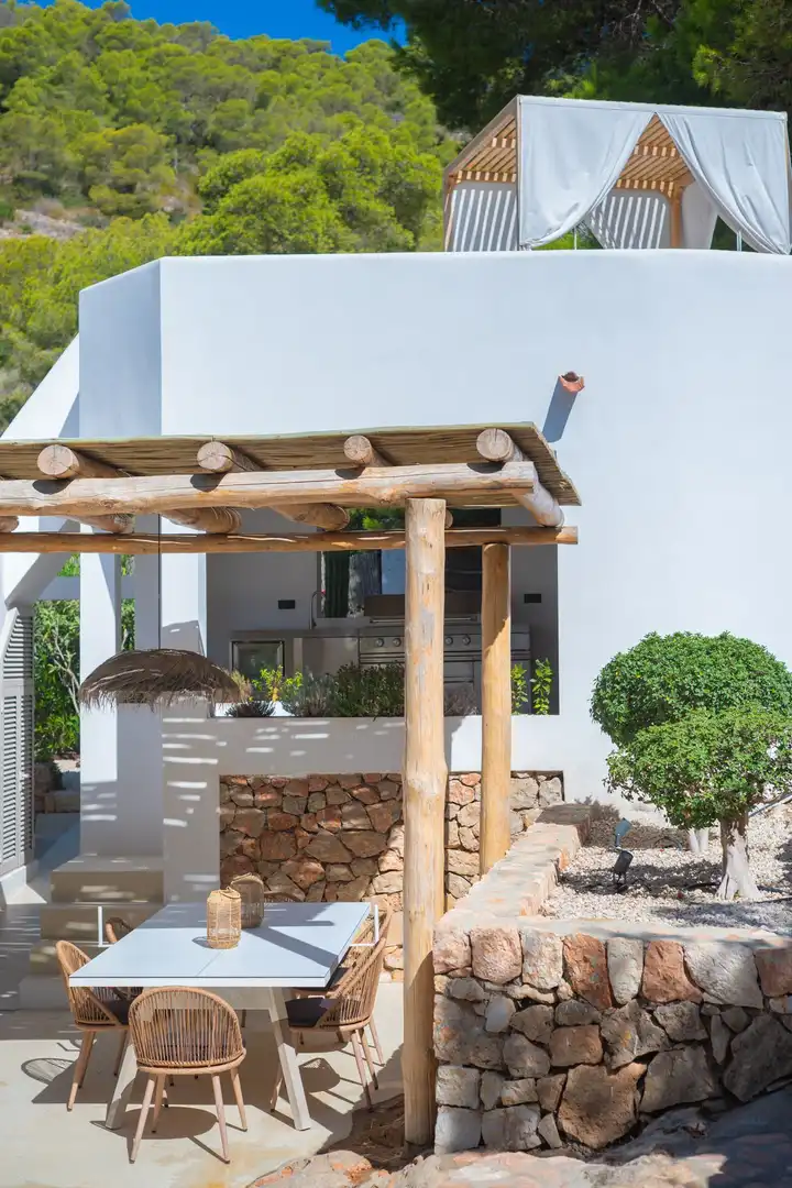 House with pool for sale in Sant Jordi de Ses Salines-Sant Francesc, imagen 6