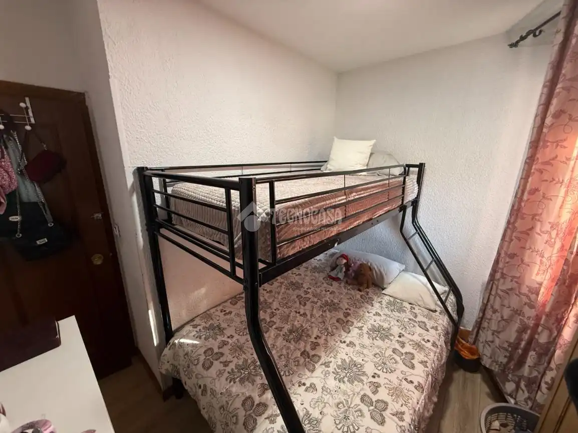 Wohnung zum Verkauf in Usera, imagen 2