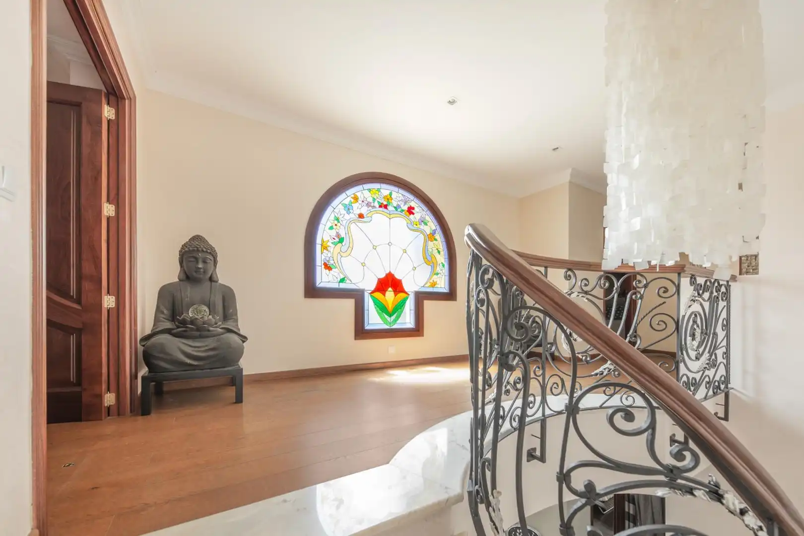 Casa o xalet de lloguer en Marratxí amb Aire condicionat, Jardí privat i Parquet