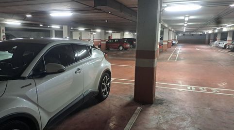 Foto 5 de Garatge en venda a Milán - Pumarín, Oviedo
