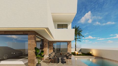Foto 5 de Casa o chalet en venta en San Pedro del Pinatar ciudad, San Pedro del Pinatar