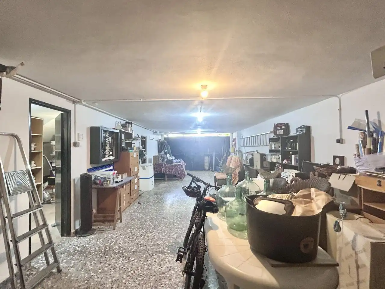 Houses for sale in Alicante / Alacant  with Air Conditioner, Private garden and Terrace