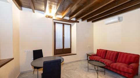 Foto 3 de Apartamento en venta en Calle Cocheras de San Cecilio, 5, San Matías - Realejo, Granada