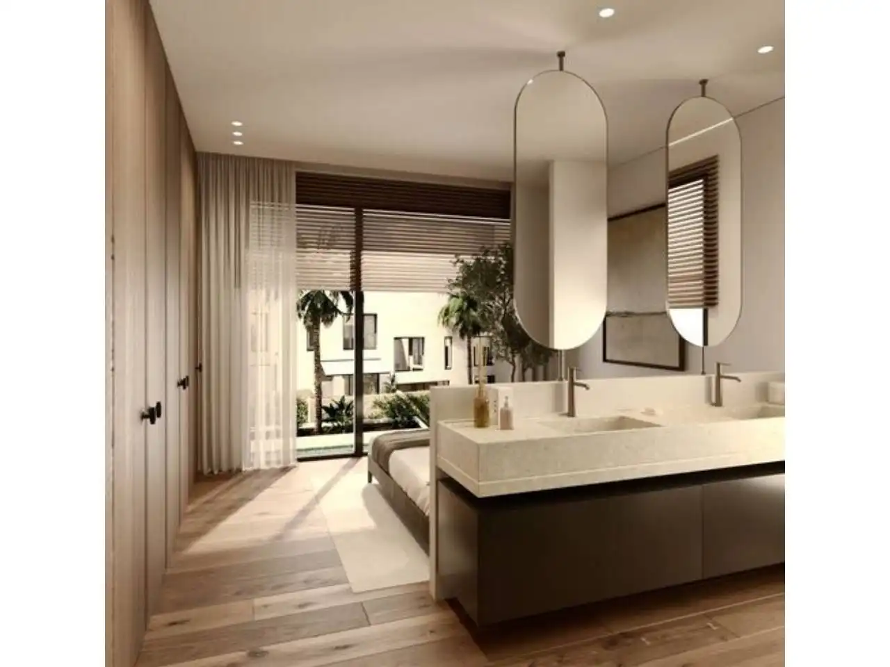 Casa a schiera con piscina in vendita a Calle ARGAMENON 50, imagen 12