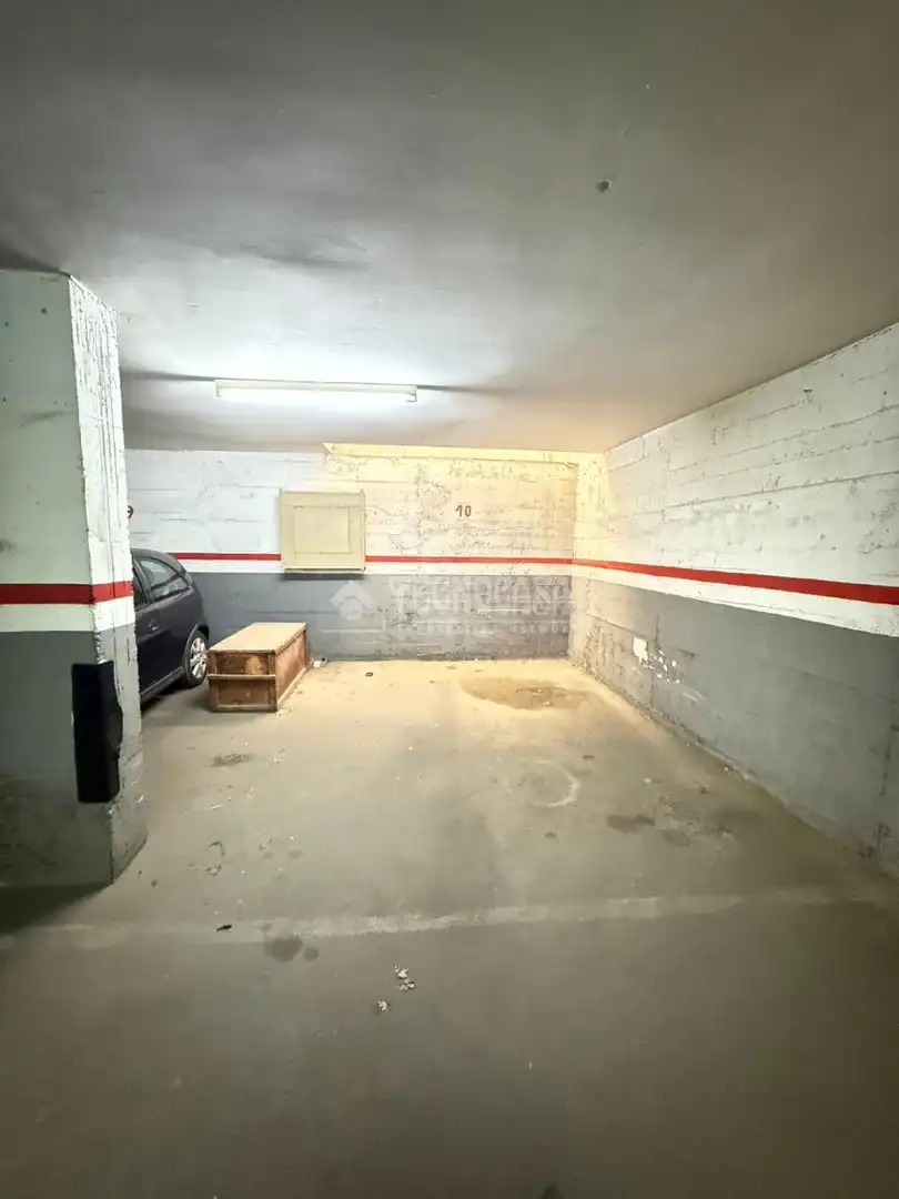 Parking of Garage for sale in  Barcelona Capital