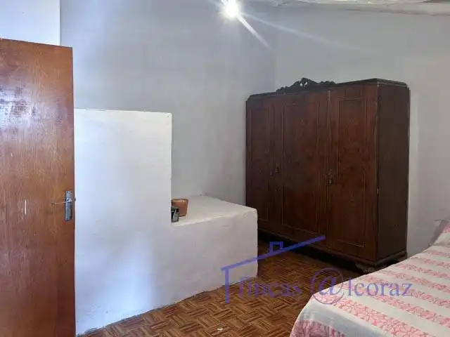 Habitación de Finca rústica en venta en Alcalá del Obispo