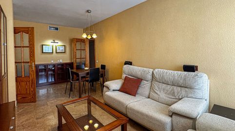 Foto 4 de Piso en venta en Restoy, Plaza de Toros - Santa Rita, Almería Capital