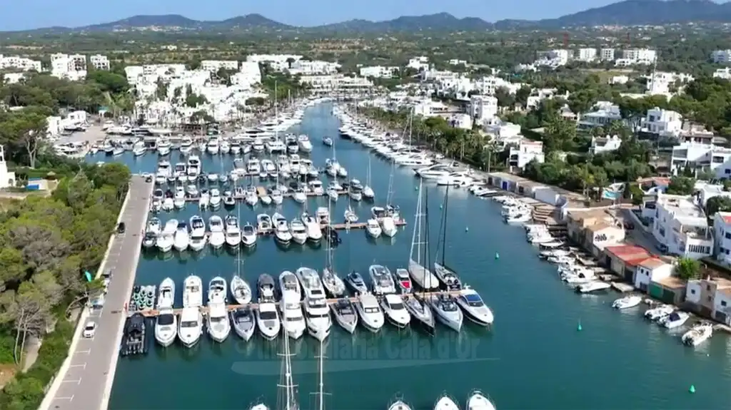 Rural land for sale in Cala d'Or, imagen 7