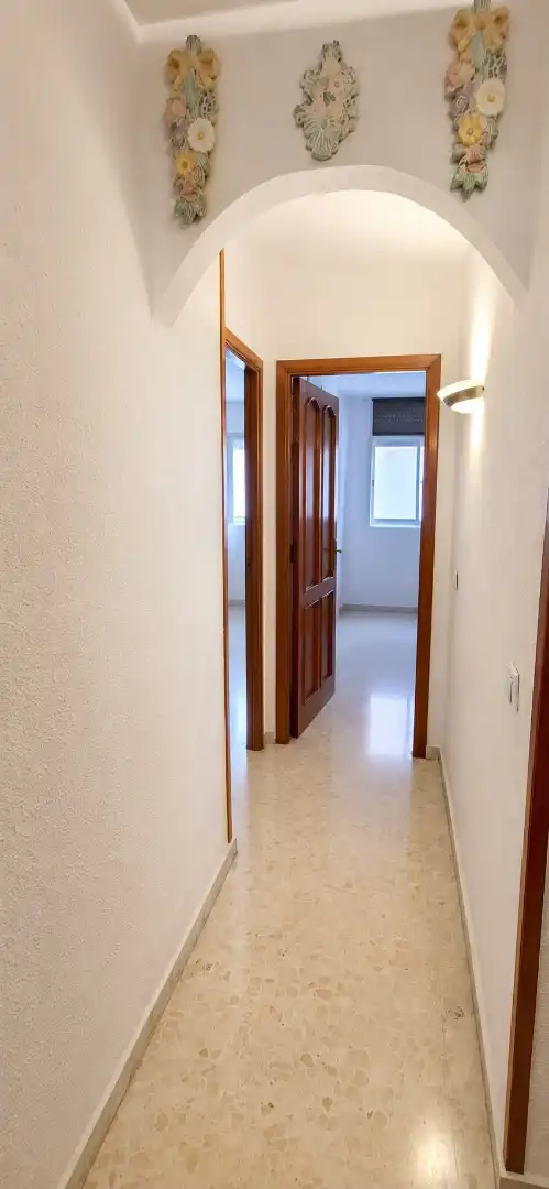 Piso en venta en Málaga con Aire acondicionado, Terraza y Trastero