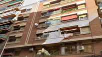 Exterior view of Flat for sale in Puertollano
