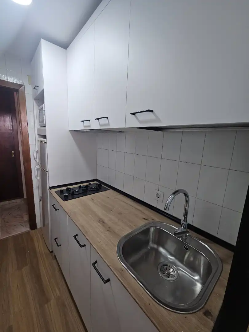 Mini appartamento con ascensore in affitto a Calle Doctor Fleming, imagen 9