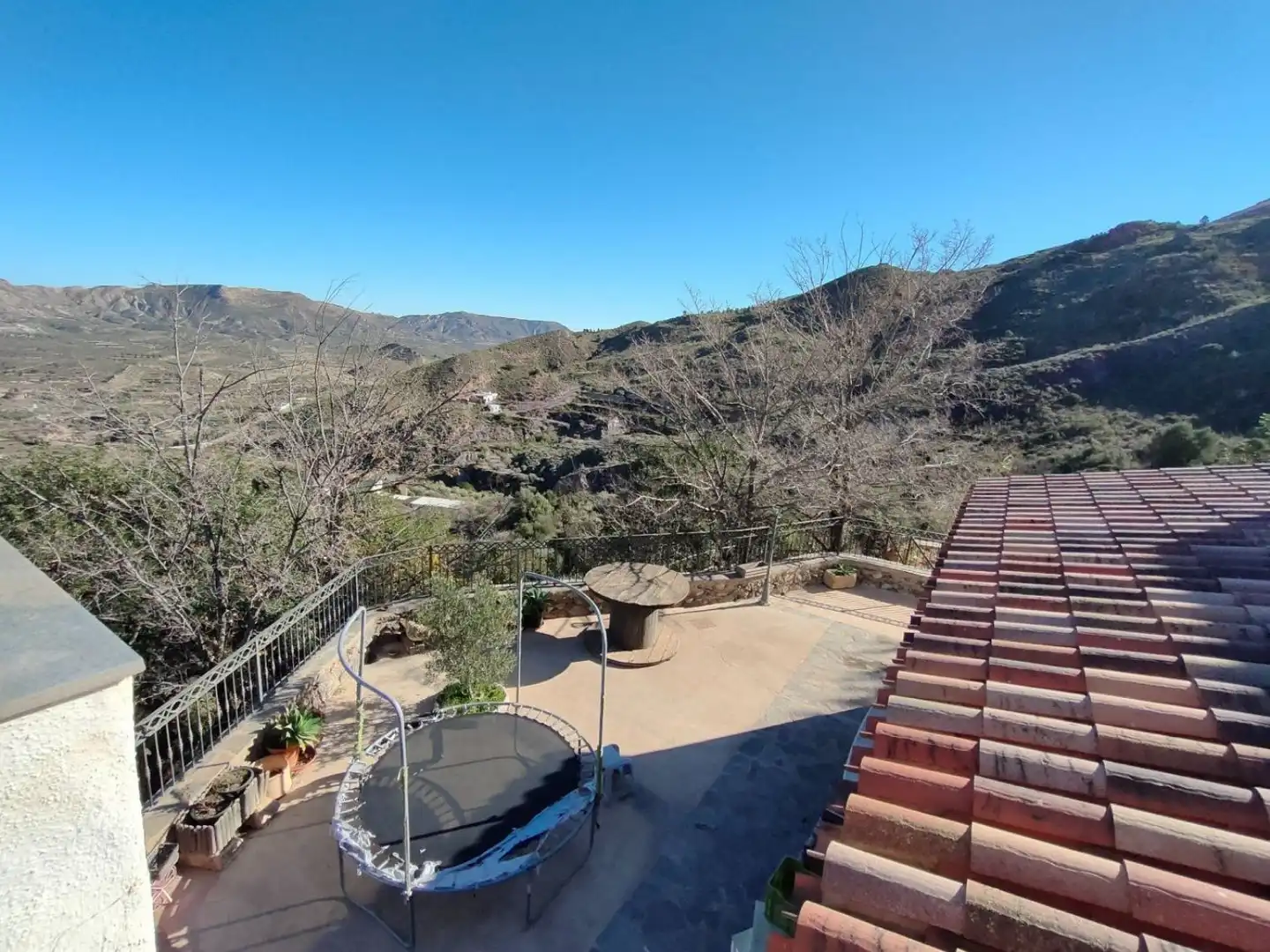 Casa o xalet en venda a Lucainena de las Torres