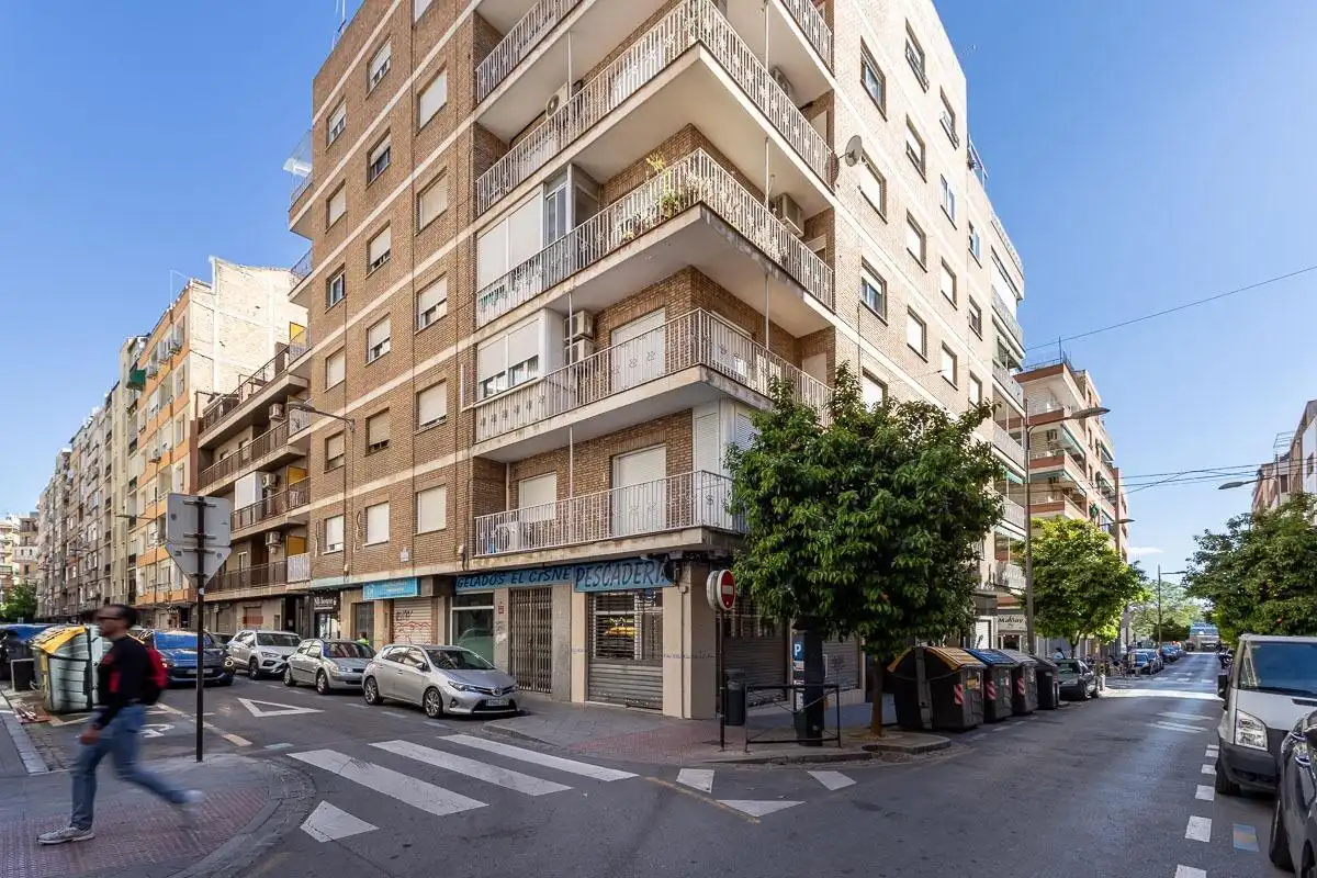 Flat with terrace for sale in Calle CISNE, imagen 30