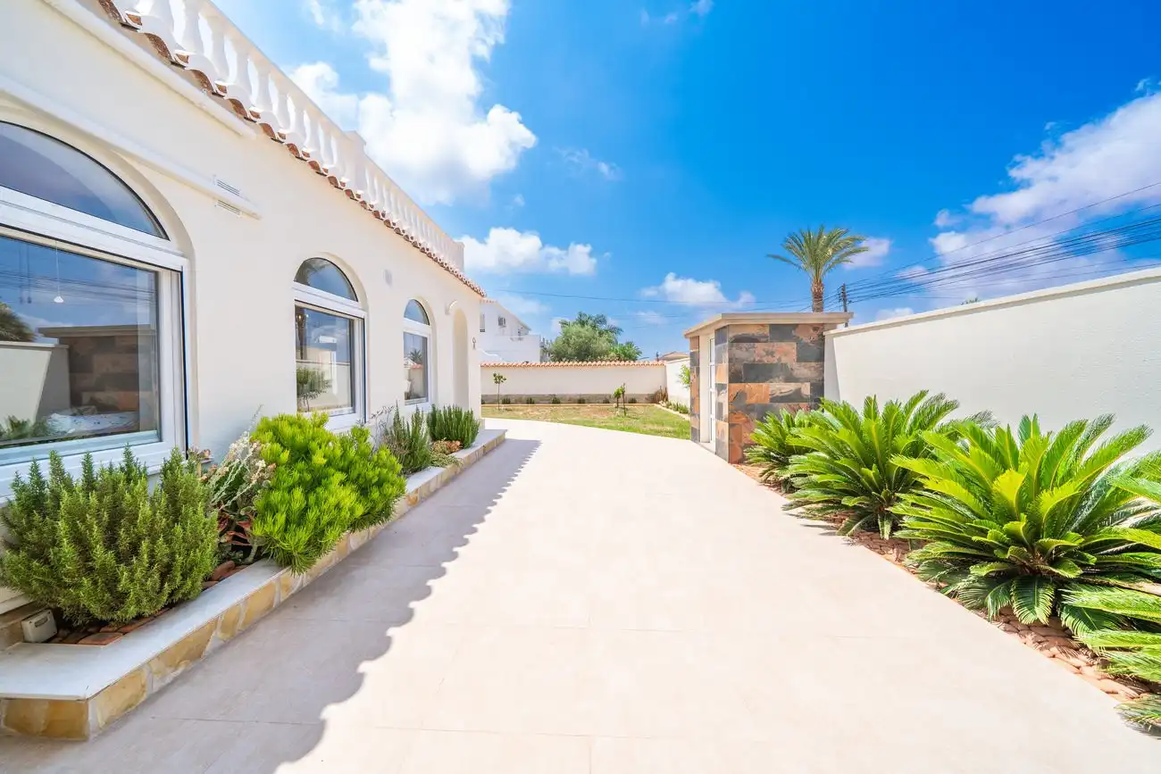Casa con piscina en venta en N/A, imagen 48