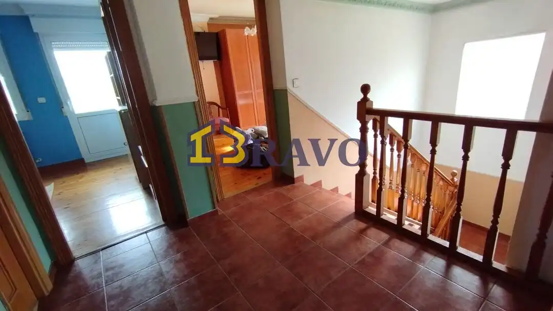 Chalet con jardín en venta en Villarcayo de Merindad de Castilla la Vieja, imagen 87