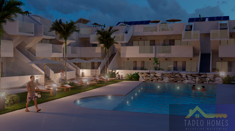 Foto 3 de Apartament en venda a El Alba Med Residential, Roldán, Torre-Pacheco