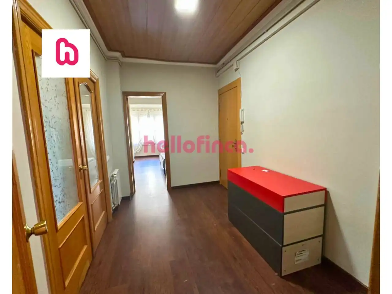 Flat with terrace for sale in Calle Barcelona, imagen 46